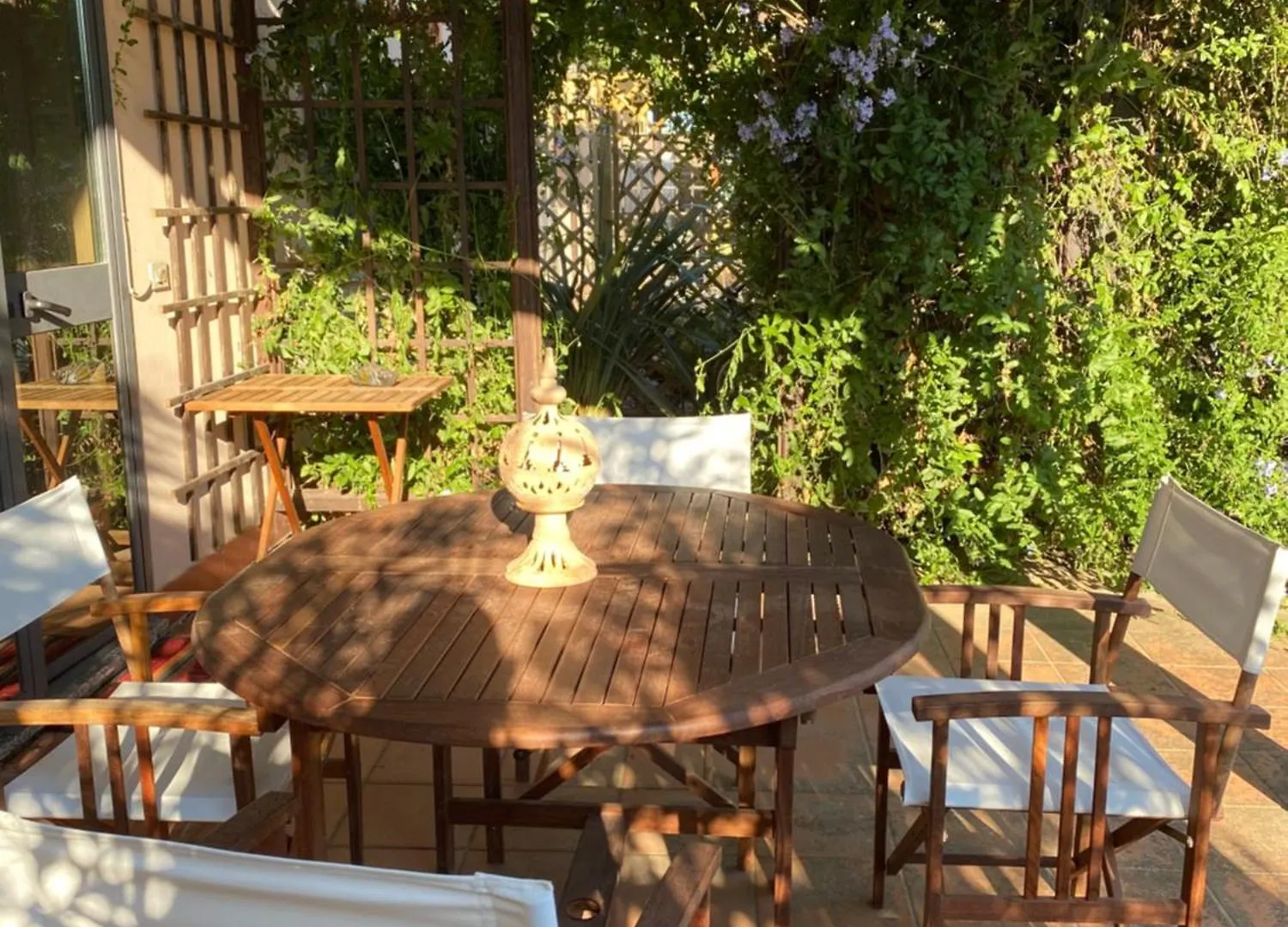 Casa Vacanza Comoda Con Vista Bosa 0*,