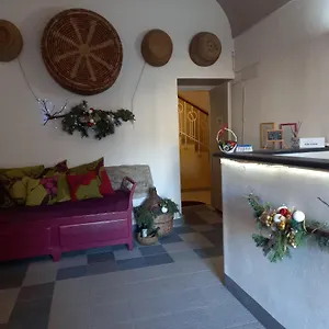 3* Guest house Aghinas
